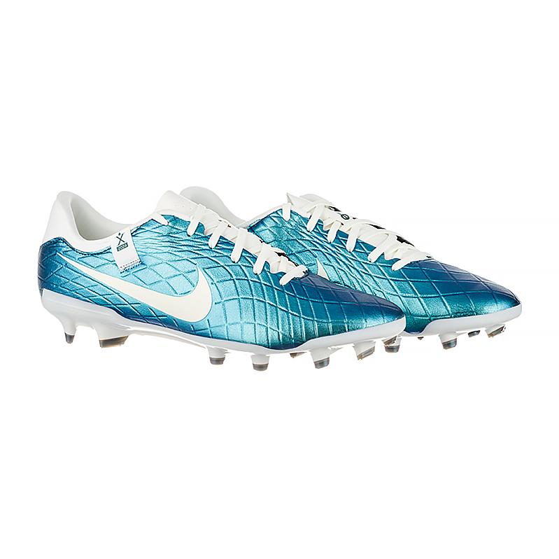 Бутси Nike LEGEND 10 ACADEMY FG/MG 30 - #4