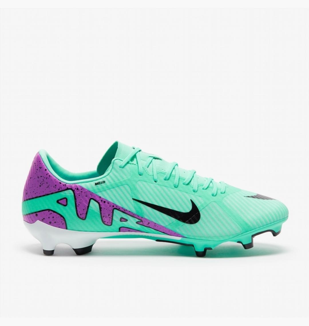 Бутси Nike ZOOM VAPOR 15 ACADEMY FG/MG - #1