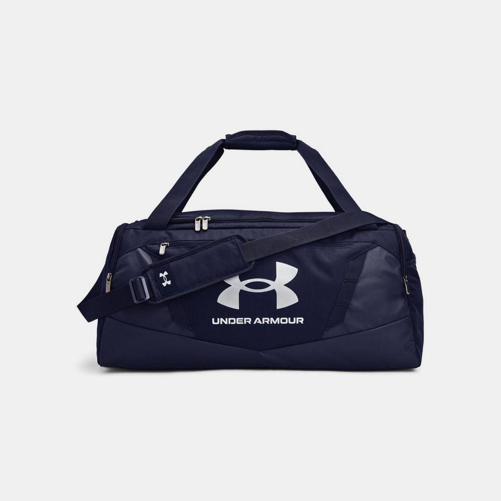 Сумка Under Armour Undeniable 5.0 Medium Duffle - #0