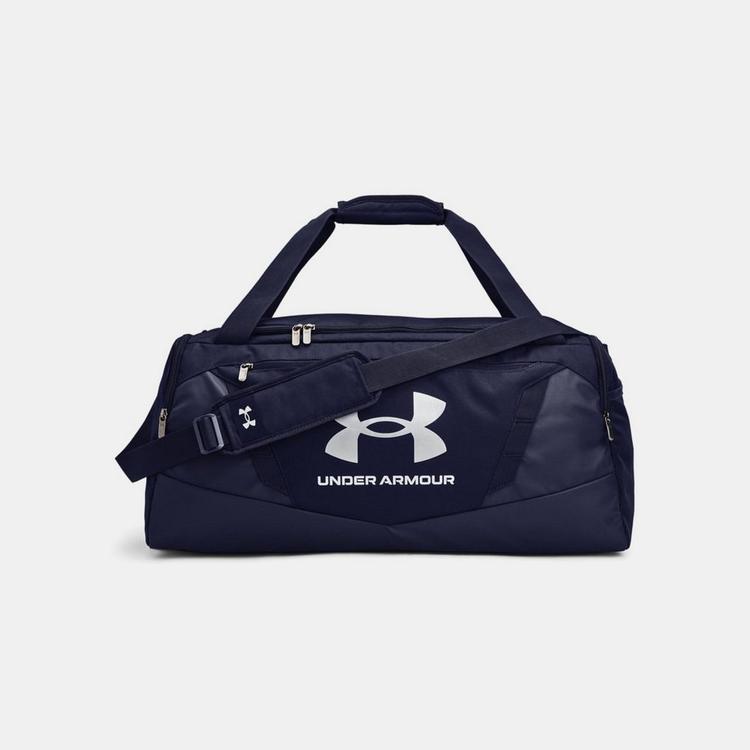 Сумка Under Armour Undeniable 5.0 Medium Duffle - #1