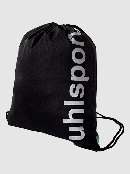 Рюкзак Gymbag (black) - #0