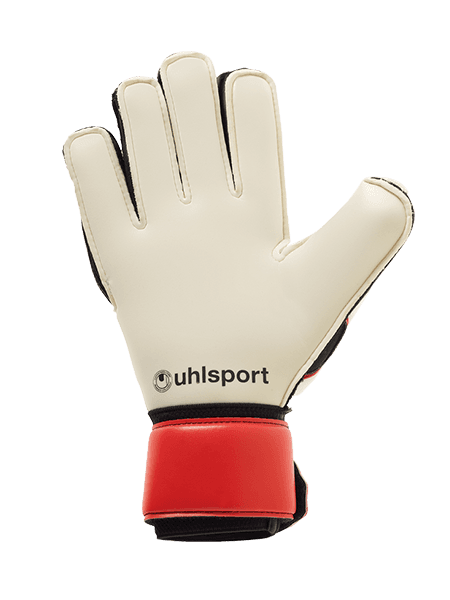 Воротарські рукавиці Uhlsport UHLSPORT ABSOLUTGRIP (navy/fluo green/whiteblack/red/white) - #1