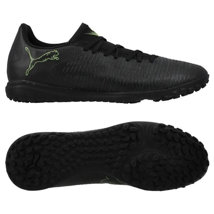 Сороконожки Puma Future 8 Play TT 108605-02, Чёрный, Размер (EU) - 41 - #1
