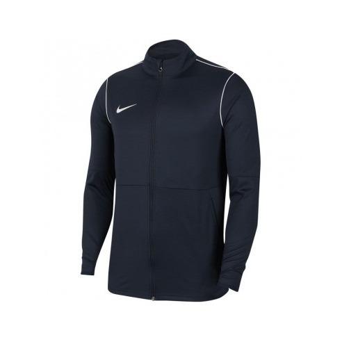 Кофта Nike NK DF Park 20 2TRK FJ3022-451, Темно-синий, Размер (EU) - M - #0