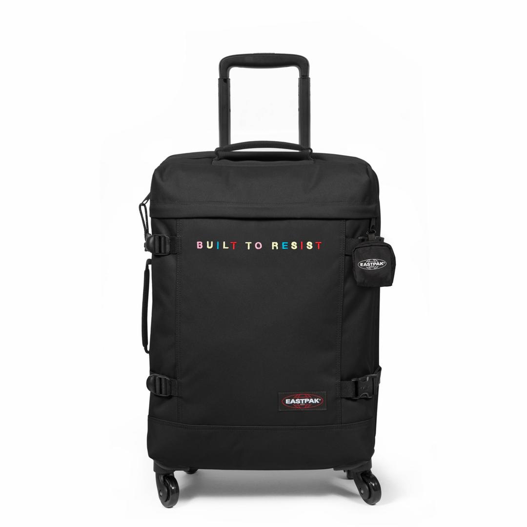 Валіза Eastpak TRANS4 S - #0