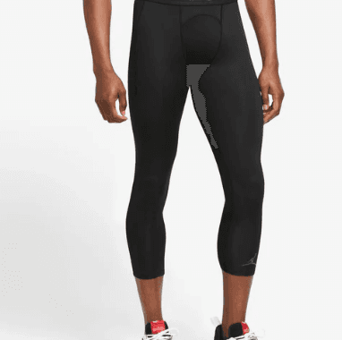 Лосини JORDAN J DF SPRT 3QT TIGHT - #0