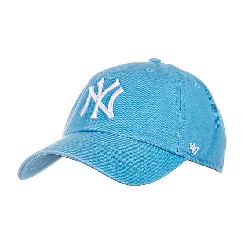 Бейсболка 47 Brand NEW YORK YANKEES - #0