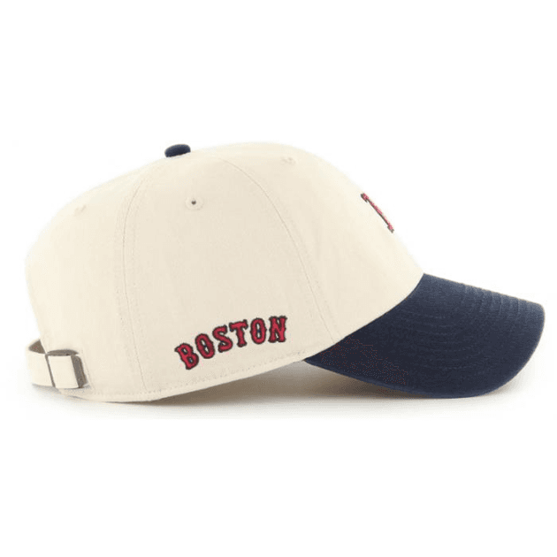 Бейсболкака 47 Brand BOSTON RED SOX BASE RUNNER - #3