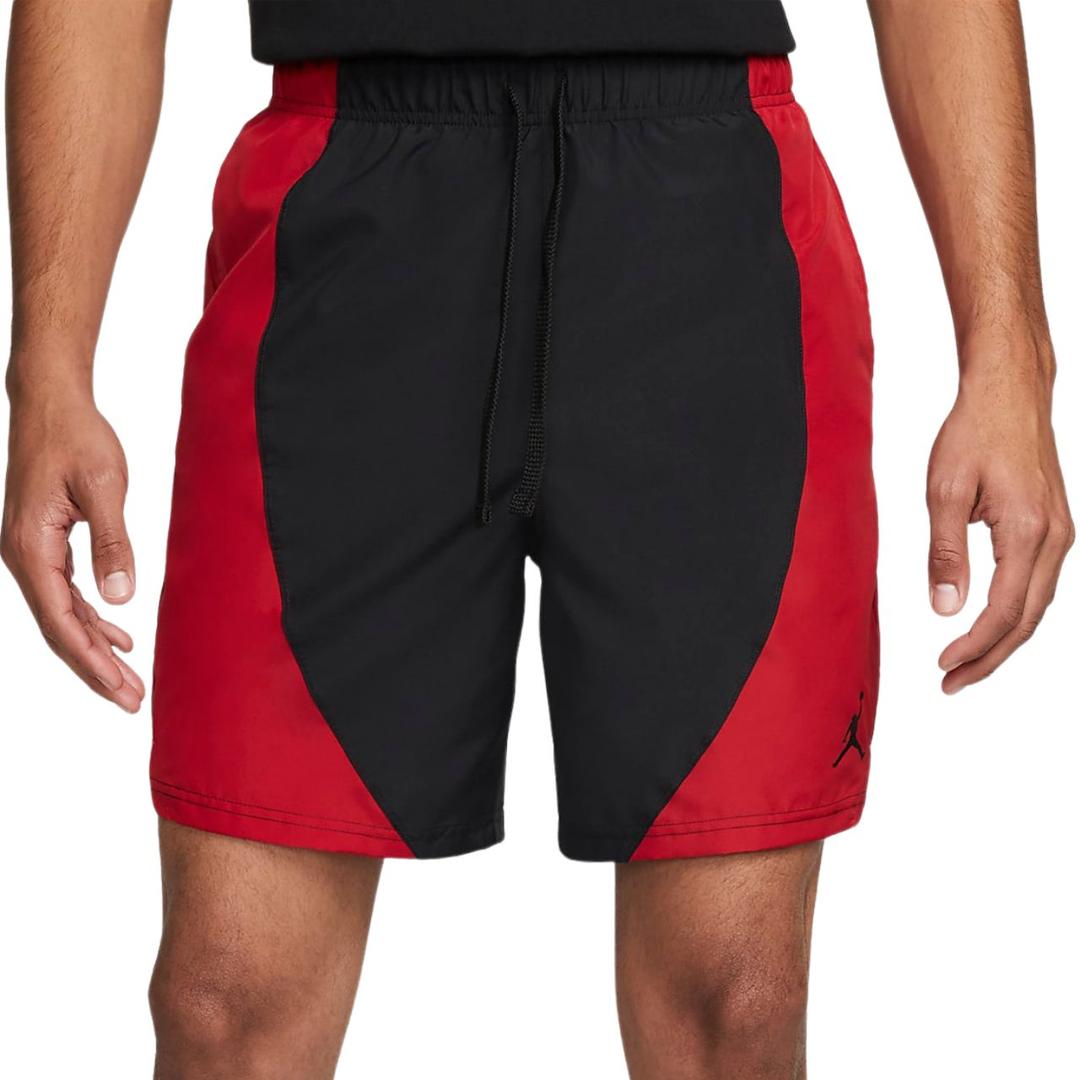 Шорти тренувальні Jordan M J DF SPRT WOVEN SHORT - #0