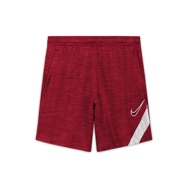 Шорты мужские Nike Academy CK5431-687, Красный, Размер (EU) - XL - #0