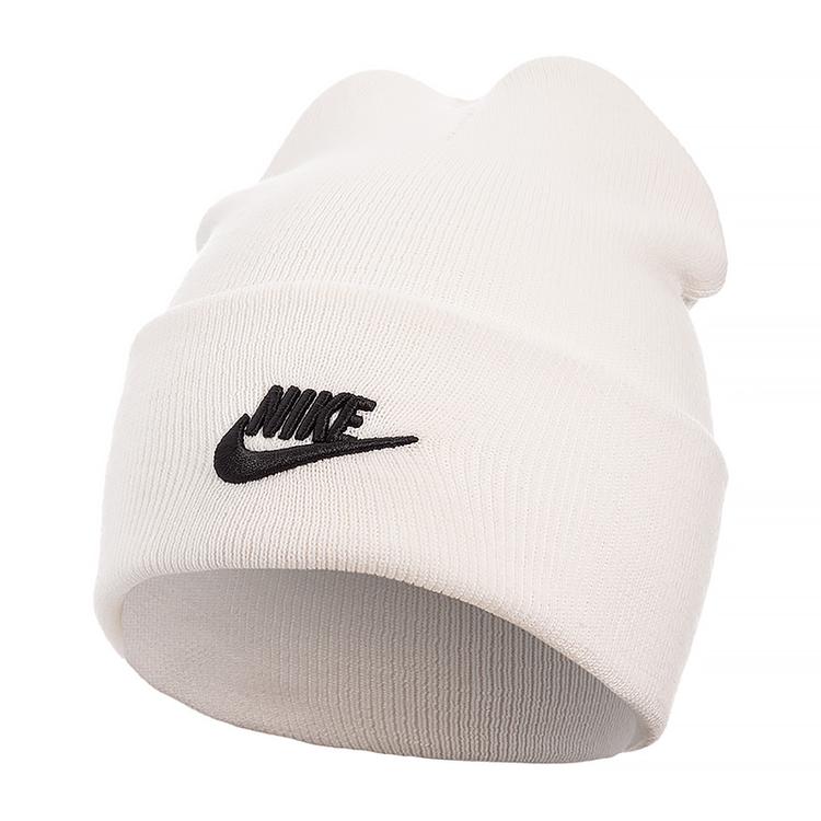 Шапка Nike U PEAK BEANIE TC FUT L - #1