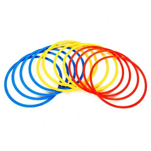 Кольца тренировочные C-0815-40, Размер (EU) - 40 - 49 cm - #1