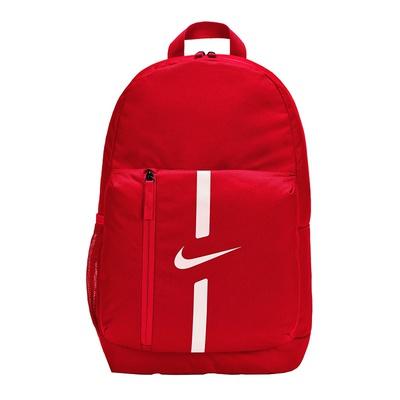 Рюкзак Nike Academy Team DA2571-657, Красный, Размер (EU) - 1SIZE - #0