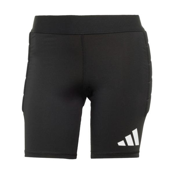 Шорты треки вратаря ADIDAS SQUADRA 25 JJ1942, Чёрный, Размер (EU) - 128cm - #1