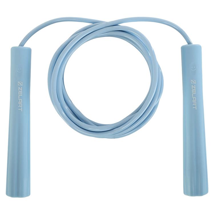 Скакалка скоростная с подшипниками Zelart FI-2329 , Размер (EU) - 1SIZE - #1