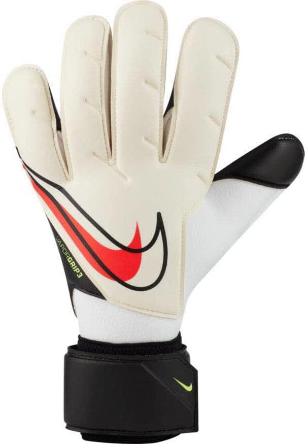 Воротарські рукавиці Nike GK Grip 3 ACC - #1