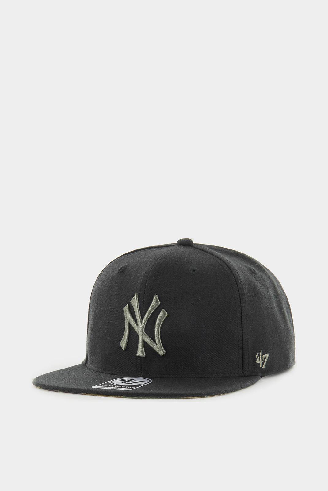 Бейсболка 47 Brand NEW YORK YANKEES BALLPARK CAMO - #0