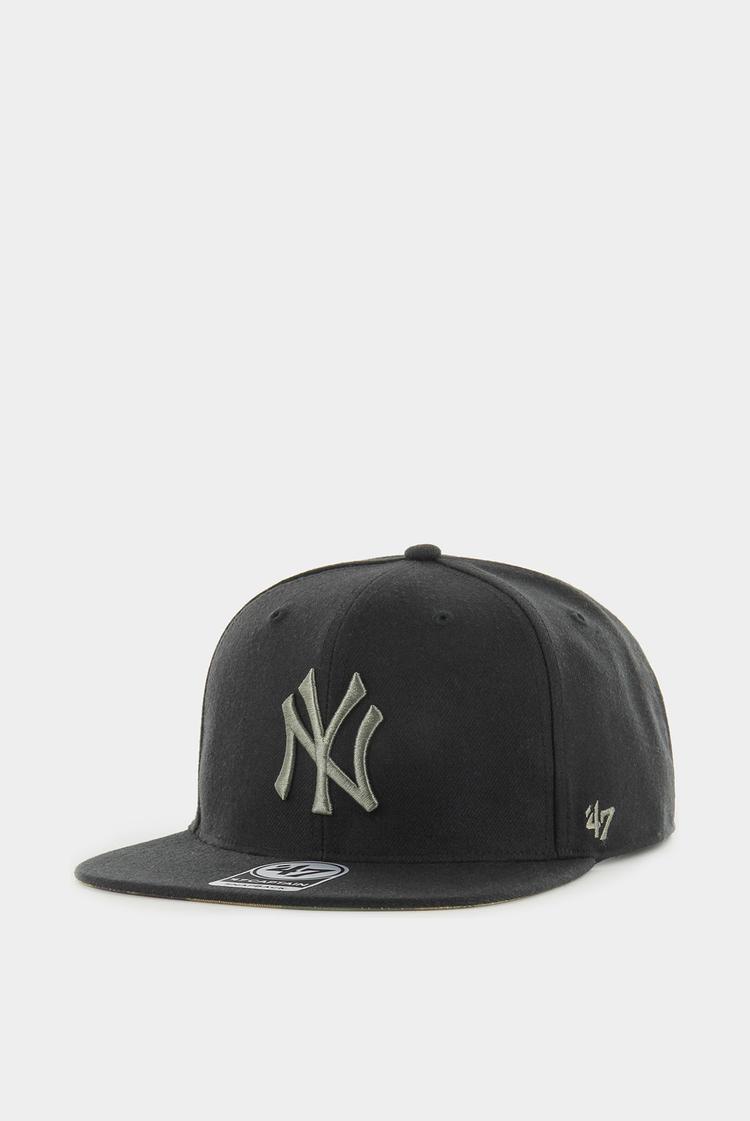 Бейсболка 47 Brand NEW YORK YANKEES BALLPARK CAMO - #1