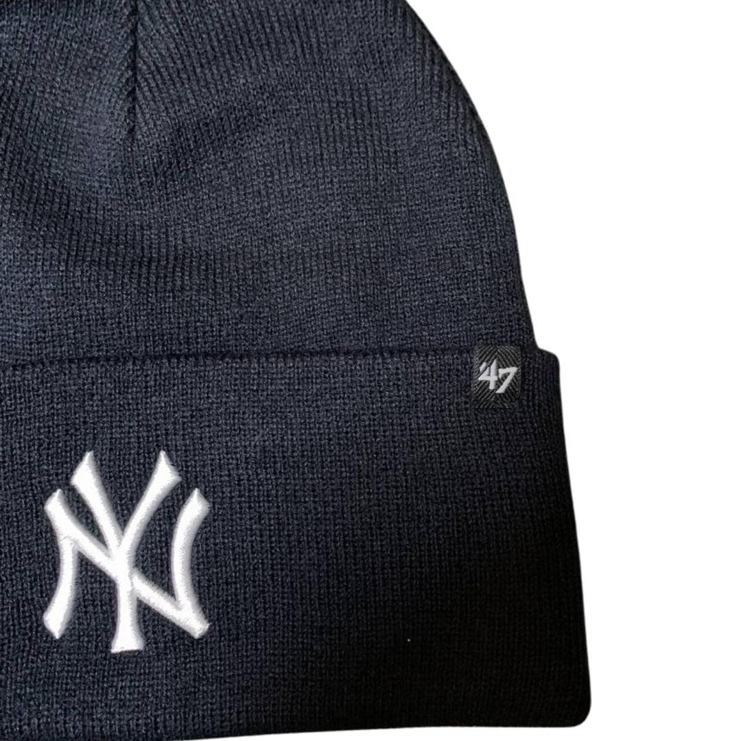 Шапка 47 Brand MLB NEW YORK YANKEES HAYMAKER - #1