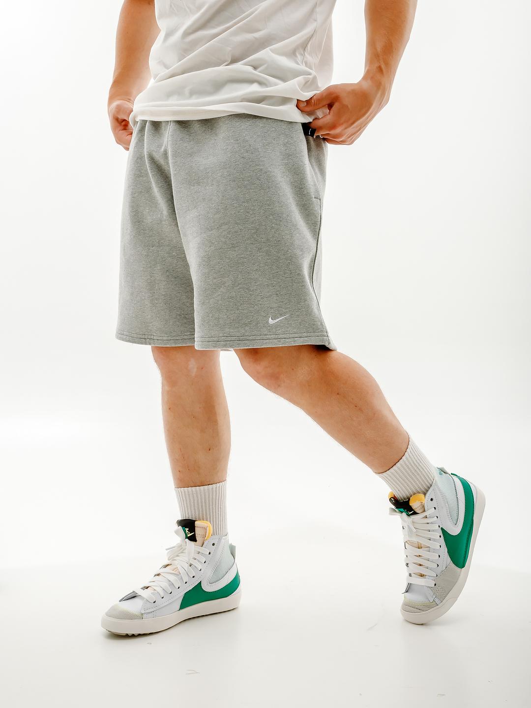 Шорти Nike U NRG SOLO SWOOSH FLC SHORT - #0