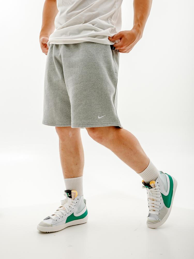 Шорти Nike U NRG SOLO SWOOSH FLC SHORT - #1