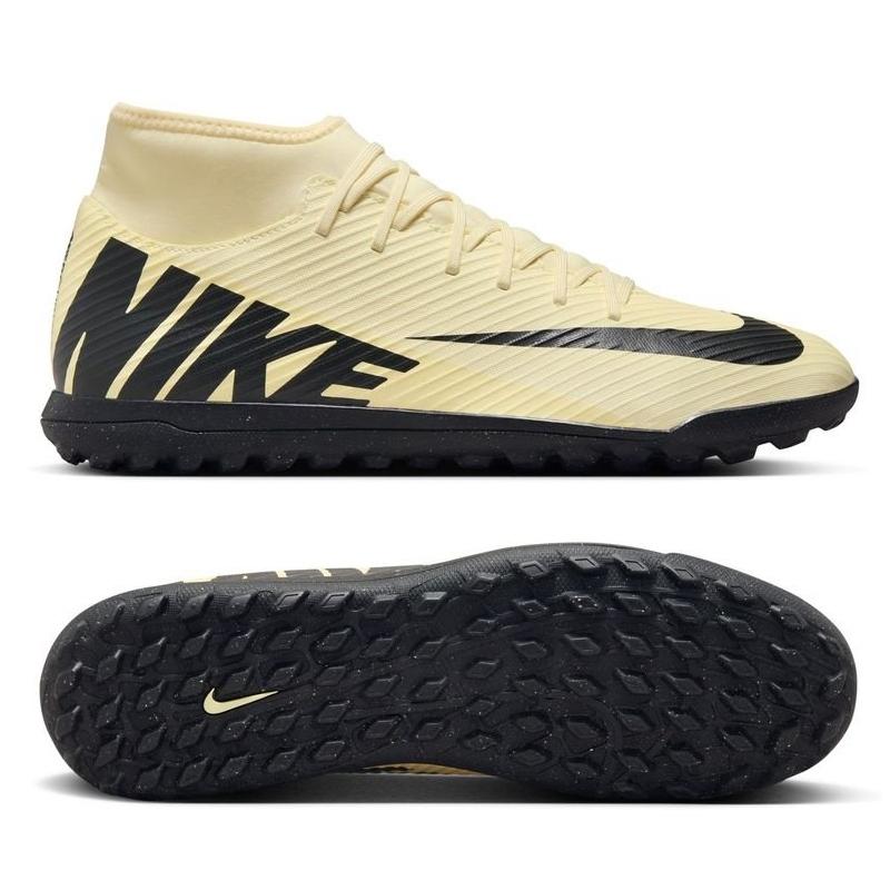 Сороконожки Nike Mercurial Superfly 9 Club DJ5965-700, Бежевый, Размер (EU) - 44 - #0