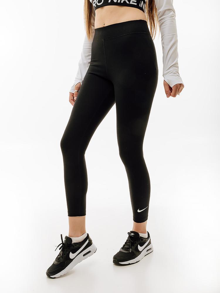 Лосини Nike W NK CLSC HR 7/8 TIGHT LBR - #1