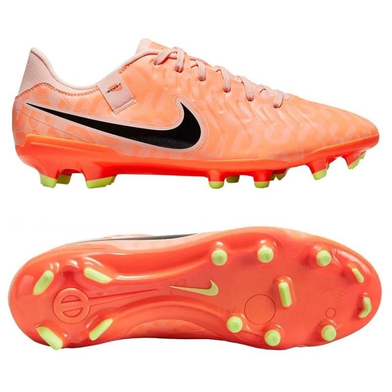 Бутси Nike LEGEND 10 ACADEMY FG/MG - #0