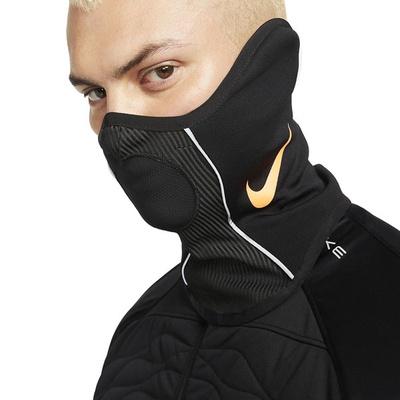 Бафф Nike Therma Squad Snood DC9165-011, Чёрный, Размер (EU) - L/XL - #0