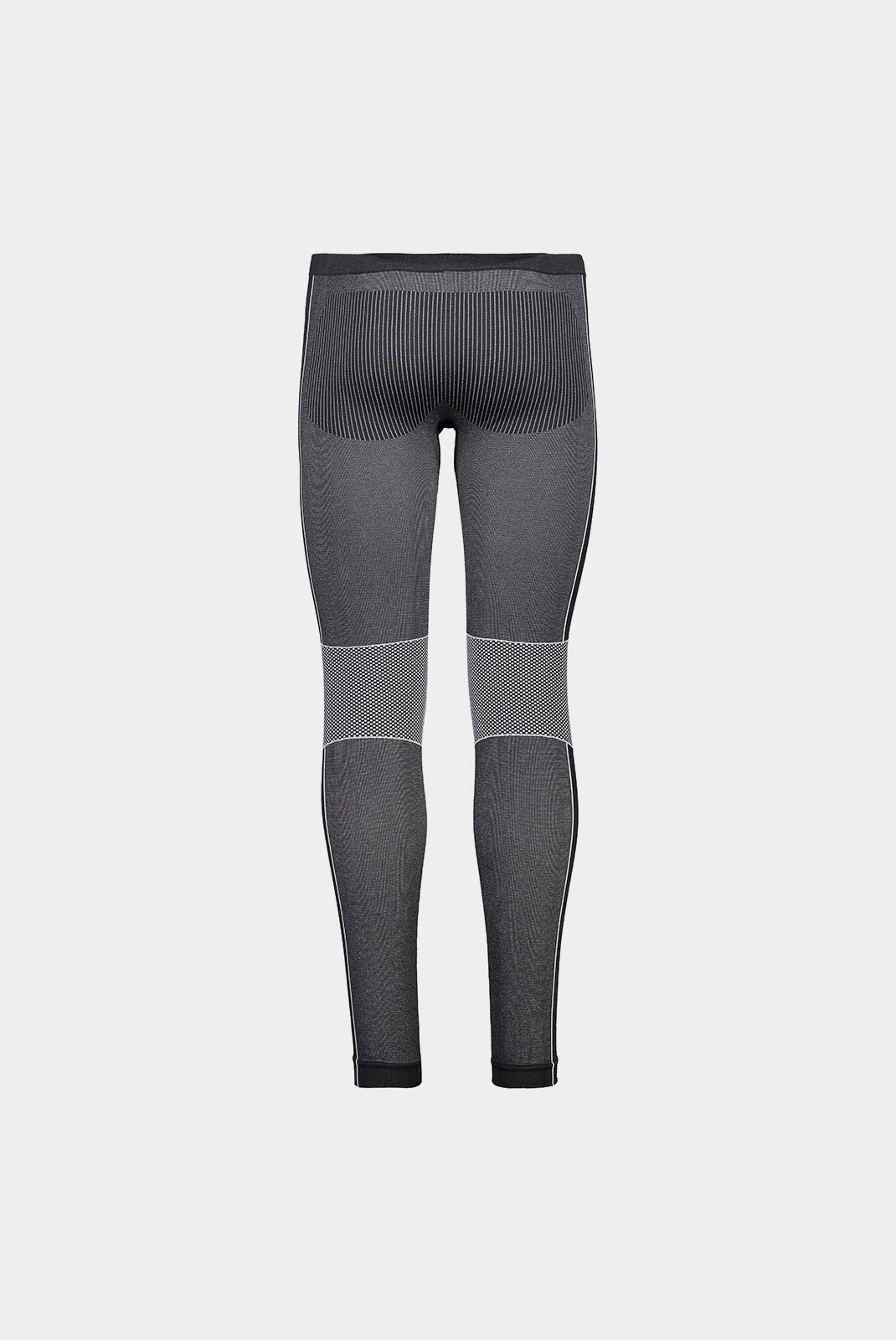 Термошорти CMP MAN SEAMLESS LONG PANT - #4