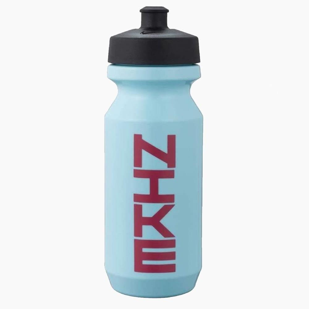 Пляшка для води Nike Big Mouth Graphic Bottle 650мл - #0