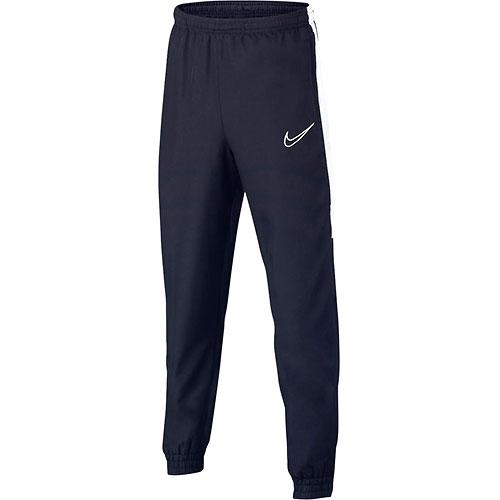 Детские штаны Nike Academy AR7994-452, Синий, Размер (EU) - 164cm - #1