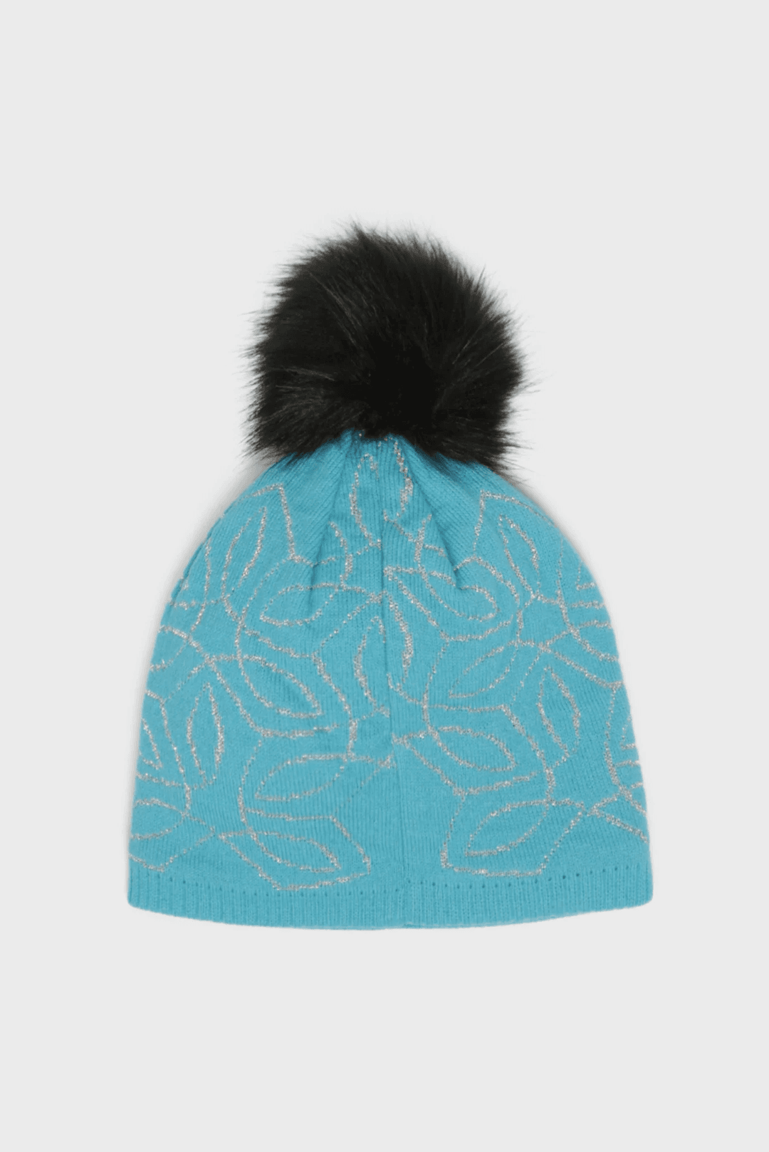 Шапка CMP KIDS KNITTED HAT - #1