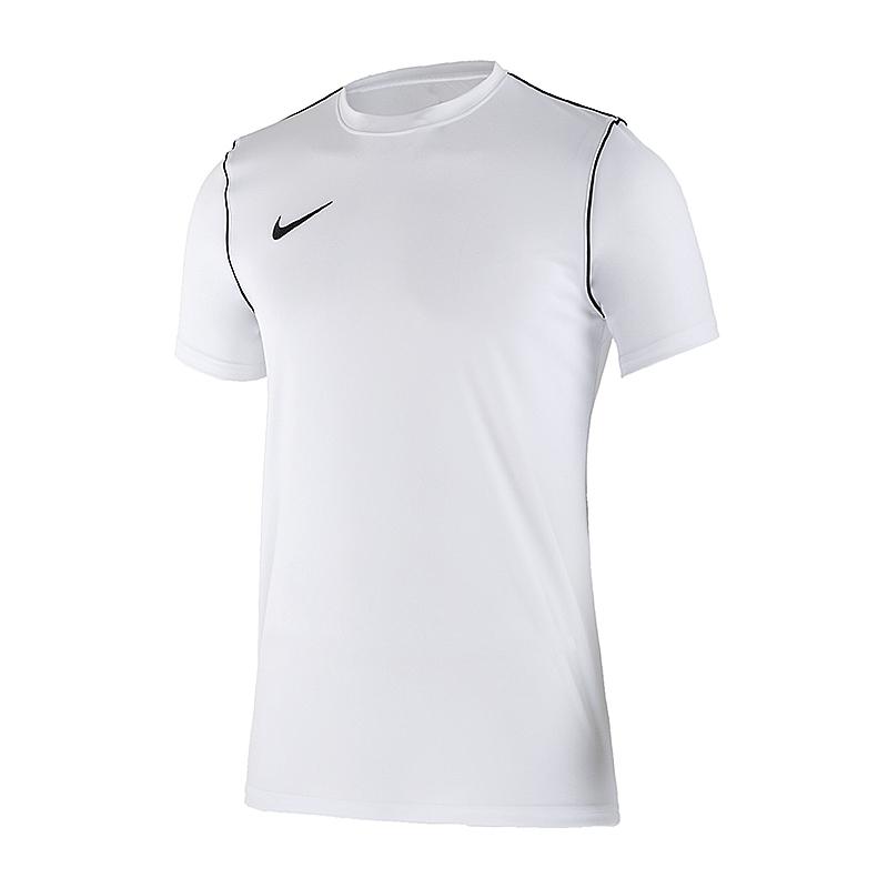 Футболка ігрова Nike M NK DF PARK20 TOP SS - #0