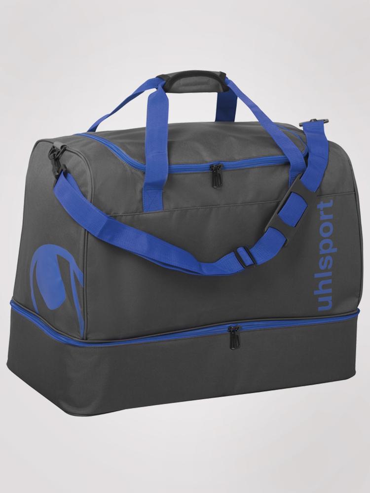 Сумка ESSENTIAL 2.0 PLAYERS BAG 75L (anthra/azure blue) - #1