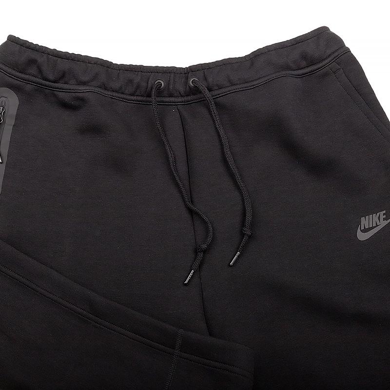 Шорти Nike M NK TCH FLC SHORT - #2