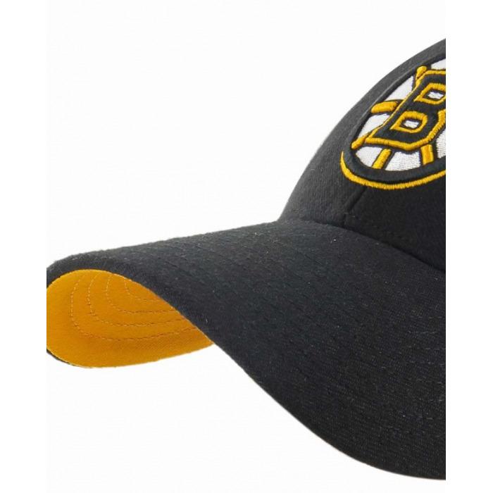 Бейсболка (MVP) 47 Brand BOSTON BRUINS BALLPARK SNAP - #2