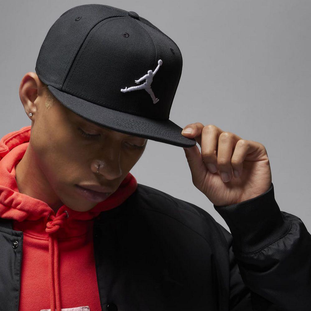 Бейсболка JORDAN UPRO CAP S FB JUMPMAN - #3