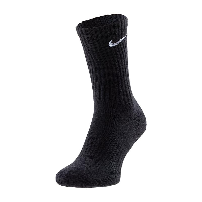 Шкарпетки Nike U NK EVERYDAY CSH CRW 3PR 132 - #2