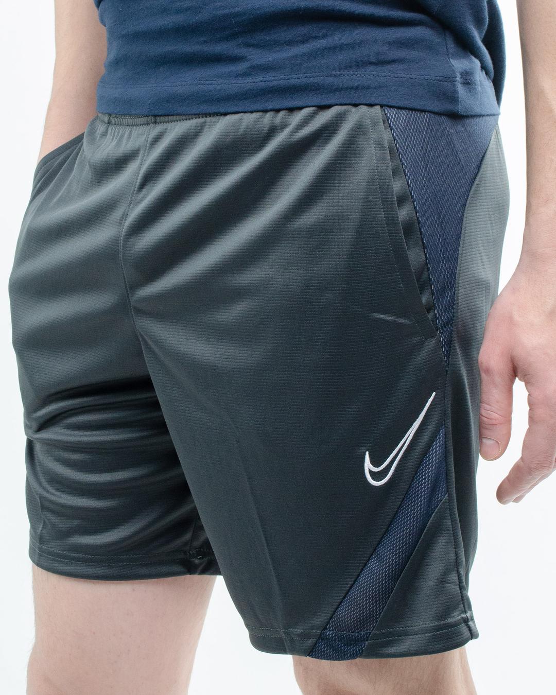 Шорти ігрові Nike M NK DRY ACD20 SHORT KP - #0