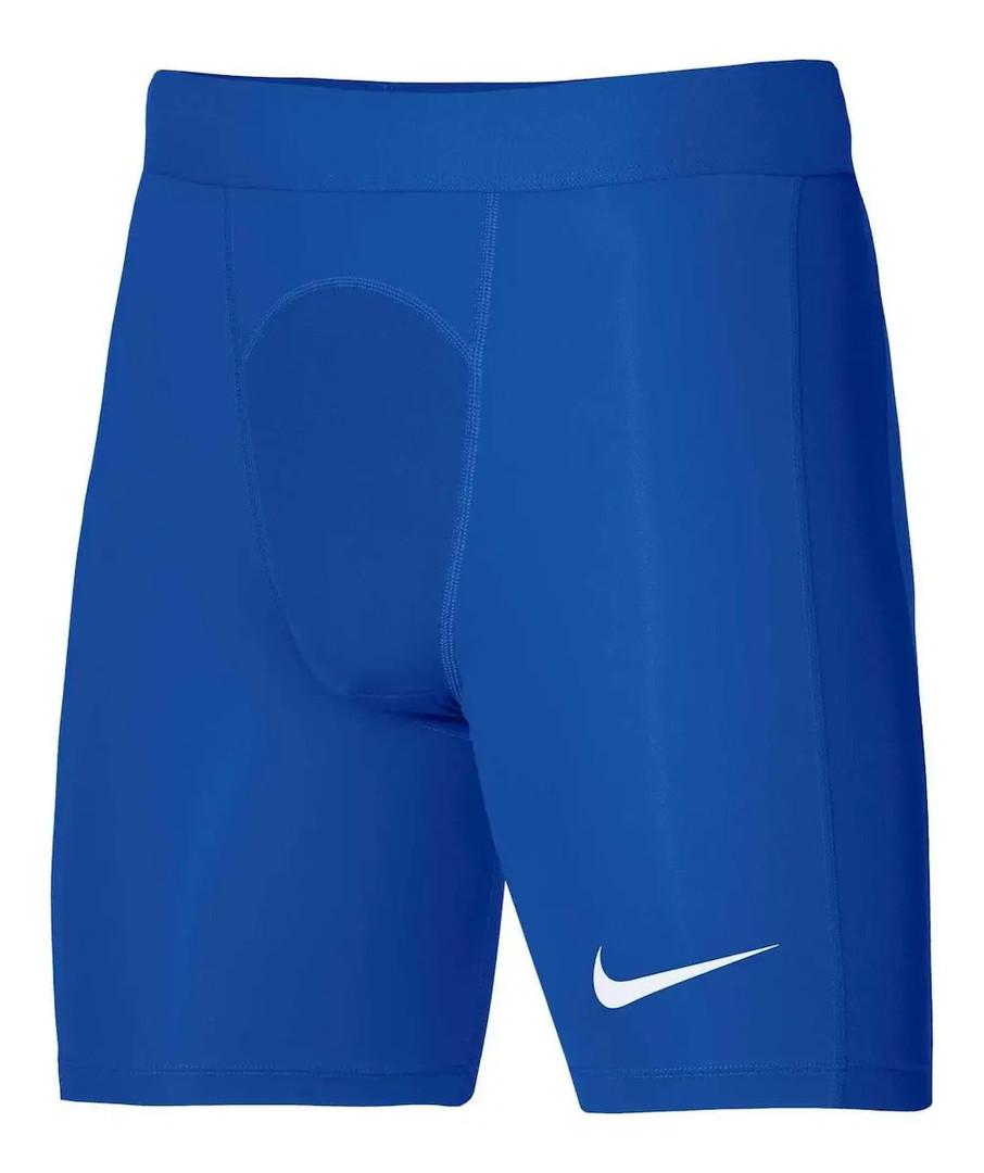 Термошорты Nike Pro Dri-Fit Strike DH8128-463, Синий, Размер (EU) - L - #0