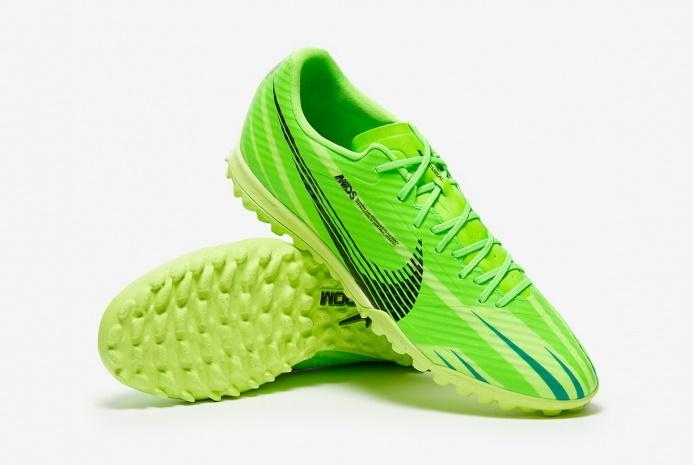 Сороконіжки Nike ZOOM VAPOR 15 ACADEMY MDS TF - #0