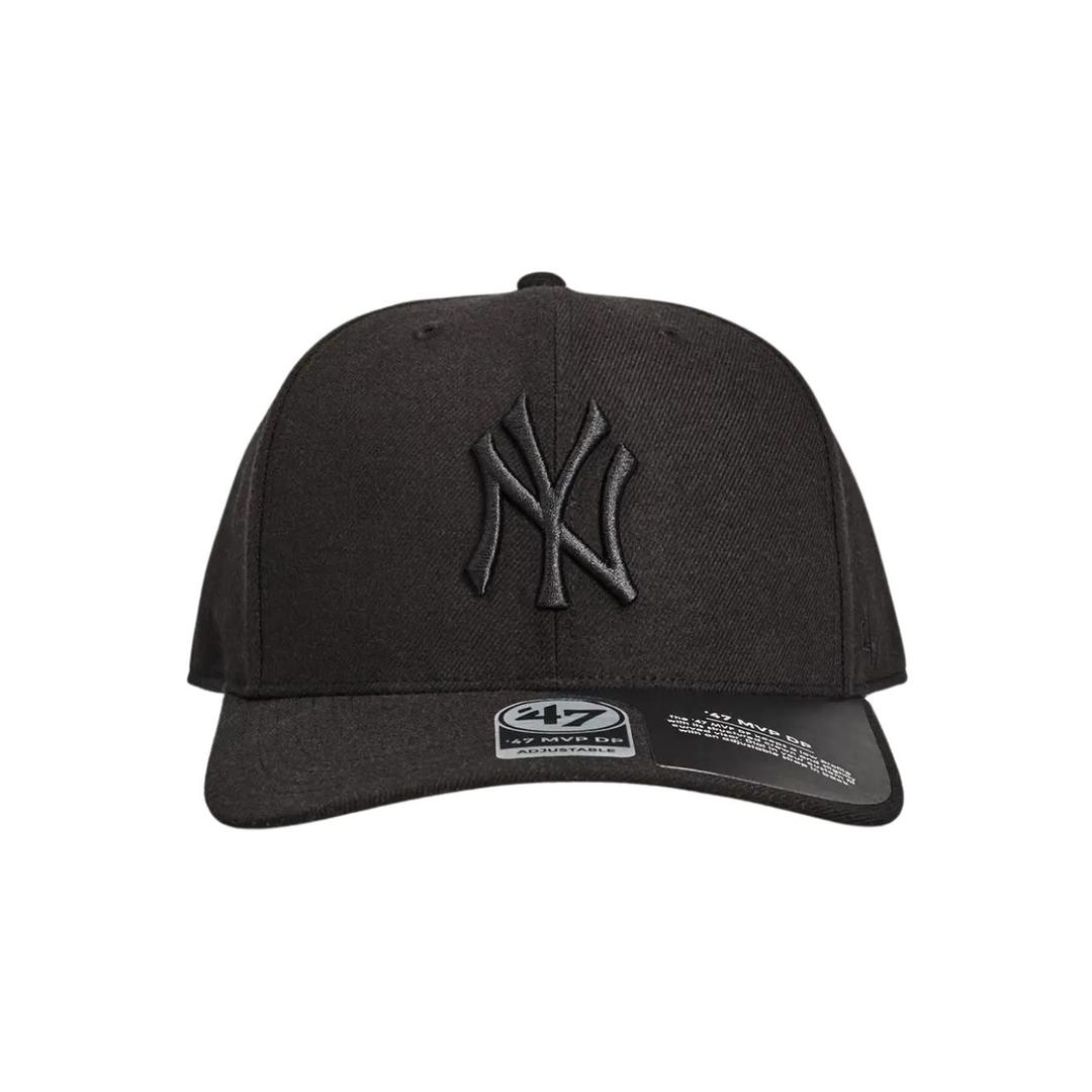 Бейсболка 47 Brand MLB NEW YORK YANKEES DP - #5