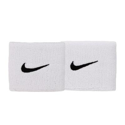 Напульсник (2шт) Nike NNN04-101, Белый, Размер (EU) - 1SIZE - #0