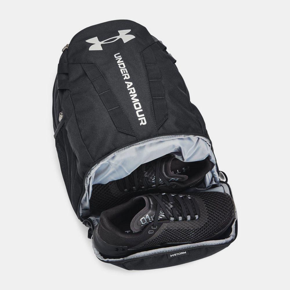 Рюкзак Under Armour UA Hustle 5.0 Backpack - #5