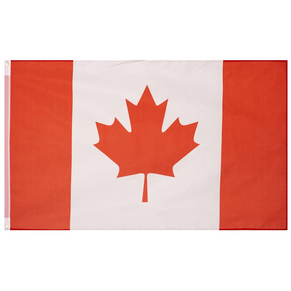 Флаг Канады "Canada Flag"  81018003, Размер (EU) - 1SIZE - #0