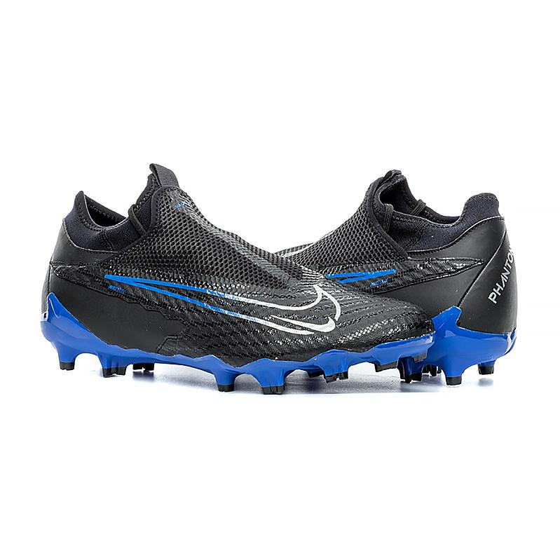 Бутси Nike Phantom GX Academy DF FG/MG 040 - #0