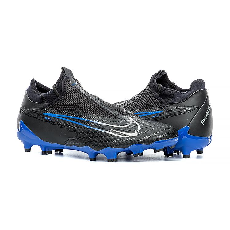 Бутси Nike Phantom GX Academy DF FG/MG 040 - #1