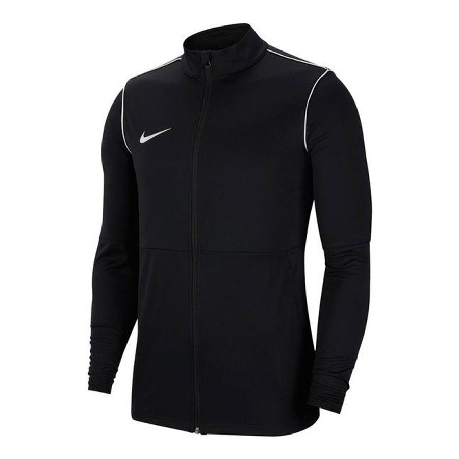 Детский джемпер Nike Dry Park 20 TRG BV6906-010, Чёрный, Размер (EU) - 152cm - #0