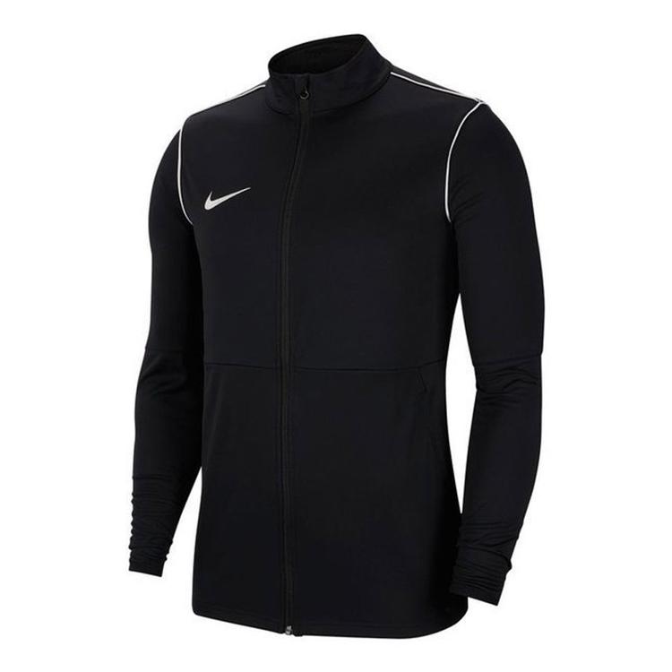 Детский джемпер Nike Dry Park 20 TRG BV6906-010, Чёрный, Размер (EU) - 152cm - #1